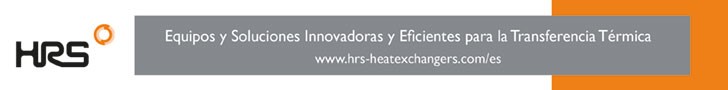 HRS Heating Equipos y soluciones innovadoras y eficientes para transferencia trmica